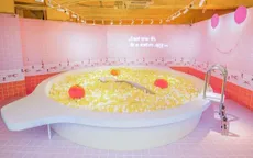 Triển lãm độc đáo dành cho người yêu trứng ở Trung Quốc