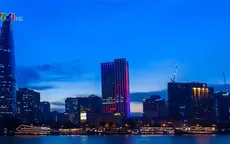 Việt Nam - Đất nước đáng sinh sống và làm việc lâu dài