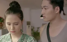 Yêu thì ghét thôi - Tập 7: Du bị bạn chê "bám váy vợ", các loại hóa đơn dồn dập đổ lên đầu