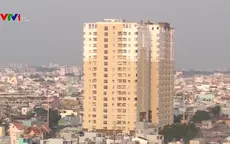 Bất động sản cao cấp TP.HCM hấp dẫn giới đầu tư