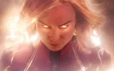 Những lí do khiến Captain Marvel có thể đánh bại kẻ hủy diệt vũ trụ Thanos