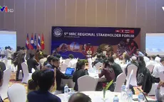 Diễn đàn tham vấn về dự án thủy điện Pak Lay