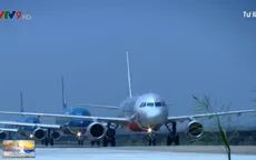 Cần 4.500 tỷ đồng sửa chữa đường băng sân bay Nội Bài, Tân Sơn Nhất