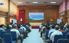 Đẩy mạnh áp dụng tiêu chuẩn cho nông nghiệp hữu cơ