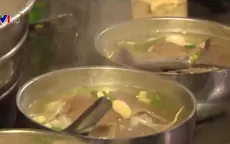 Hủ tiếu Sa Đéc - Món ngon Đồng Tháp