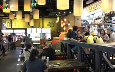 Sắp phải di dời khỏi khu ẩm thực dưới lòng đất, nhiều tiểu thương TP.HCM tiếc nuối