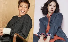 Kim Rae Won và Gong Hyo Jin tái ngộ sau 15 năm