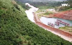 Lâm Đồng: Người dân khổ vì dự án thủy điện Đại Bình chậm tiến độ