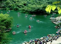 Những điểm đến lý tưởng cho mùa Thu