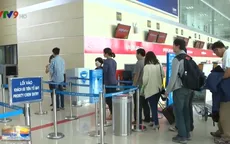 Giá vé máy bay dịp Tết tăng cao