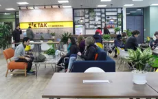 Chuỗi Tiktak gia nhập thị trường Co-working Space tại Việt Nam