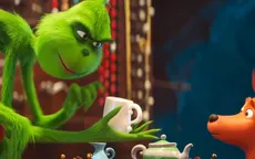 “The Grinch” tung traler mới về gã tiểu quái xanh lè