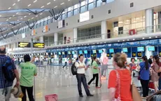 Cấm bay 12 tháng với hành khách dọa có bom trong hành lý