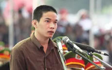 Vụ thảm sát ở Bình Phước: Thi hành án tử hình Vũ Văn Tiến