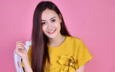 Hotgirl 9X thu nhập "khủng" từ sản phẩm tinh dầu bưởi