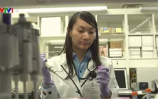 Hội nghị quốc tế về vi sinh vật