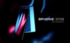 Bphone 3 sẽ được phân phối đến tận các quận, huyện theo chuỗi cửa hàng