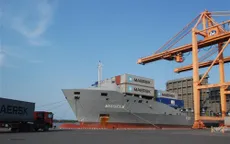 Nhiều nhóm hàng chủ lực sụt giảm kim ngạch trong nửa đầu tháng 9