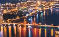 Kênh truyền hình nổi tiếng Discovery làm phim quảng bá Việt Nam