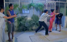 Cung đường tội lỗi - Tập 20: Mẹ Châu đánh mắng con gái, hết lời khinh rẻ Quân