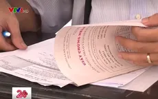 Thủ tục nhà đất mỗi nơi một kiểu, người dân bị rối