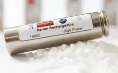 Phát triển thành công pin natri-ion thay thế pin lithium-ion