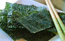 Chế biến loại thịt mới từ rong biển
