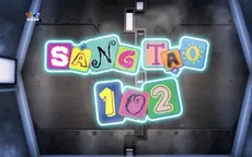 "Sáng tạo 102" tìm kiếm thế hệ MC mới