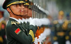 Trung Quốc yêu cầu Mỹ rút lệnh trừng phạt