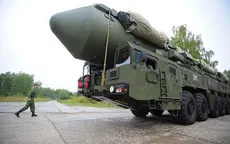 Điện Kremlin cáo buộc Mỹ ép Nga ra khỏi thị trường vũ khí