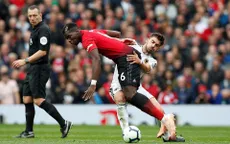 Manchester United 1-1 Wolverhampton: Người hùng và tội đồ Pogba!