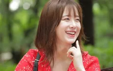 Nàng cỏ Goo Hye Sun muốn sinh con giống mình