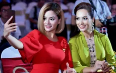 Thúy Hạnh làm giám khảo "Ngôi sao danh vọng" tìm ứng viên thi quốc tế