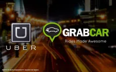CCCS tái khẳng định thương vụ sáp nhập Grab - Uber làm suy giảm cạnh tranh thị trường gọi xe công nghệ
