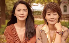 Diêu Thần - Mã Y Lợi: Khi hai mỹ nhân U40 đọ sắc...