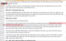 Mạng lưới BNI Group huy động vốn trái quy định pháp luật?