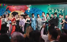 Hollywood thay đổi cách nhìn về châu Á qua "Crazy Rich Asians"