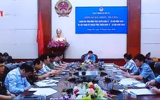 Dự báo GDP năm 2018 có thể đạt trên 6,7%