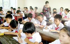 Trách nhiệm để xảy ra thừa, thiếu giáo viên