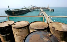 Hàn Quốc ngừng nhập khẩu dầu của Iran vì lệnh cấm vận