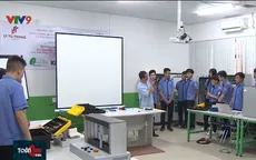Chủ động liên kết đào tạo nghề thích ứng với thời đại mới