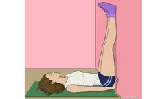 Những thay đổi lớn với cơ thể bạn khi tập nhấc cao chân 20 giây mỗi ngày