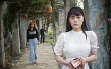 "Quỳnh búp bê" hoãn phát sóng tập 13, 14
