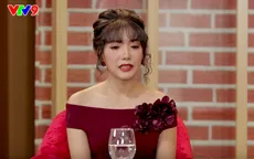 Nghệ sĩ Hồng Vân khuyên Thúy Huyền đừng hát quá nhiều “nhạc sầu”
