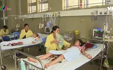 Không chủ quan với dịch sốt xuất huyết
