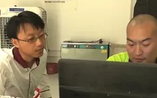 Nông dân Trung Quốc hưởng lợi nhờ thương mại điện tử