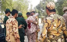 Iran bắt mạng lưới nghi phạm vụ xả súng tại lễ duyệt binh