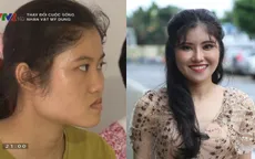 Cô gái "miệng móm mặt vuông" hóa "thiên nga" nhờ Change Life: Từ hối hận đến hạnh phúc!