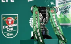 Man Utd, Man City xuất quân tại League Cup (Lịch thi đấu bóng quốc tế rạng sáng ngày 26/9)