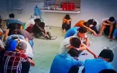 Ma túy xuất hiện nhiều ở các điểm vui chơi công cộng